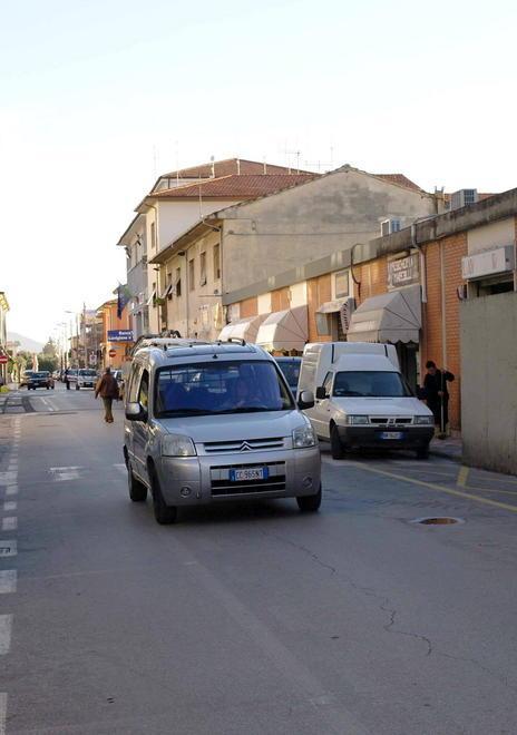 Entro il 2014 i lavori per la pista ciclabile su via Federigi 