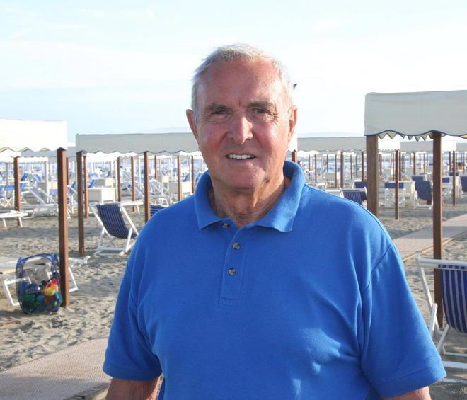 I balneari cambiano leader Via Ronzi, ecco Mazzoni 