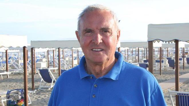 I balneari cambiano leader Via Ronzi, ecco Mazzoni