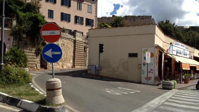 Nuovi semafori in città per le ambulanze