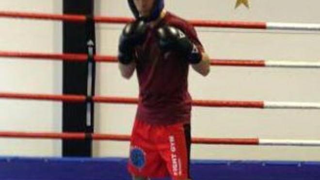 Anche il kickboxing professionistico sul ring della riunione di Fight Gym