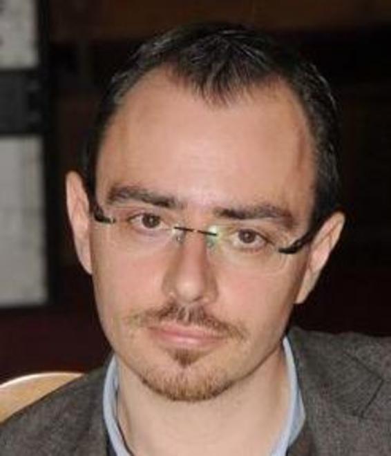 Oggi incontro col vicesindaco Benini
