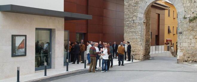Disagio e sociale, imprese e privati insieme 