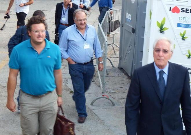 Vent’anni e oltre 30 morti per dire basta agli inchini