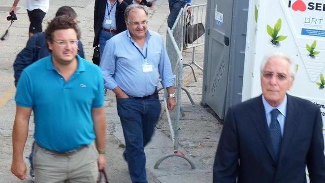 Vent’anni e oltre 30 morti per dire basta agli inchini