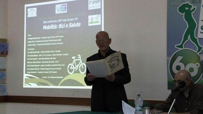 Sicurezza stradale impegno dell’Uisp
