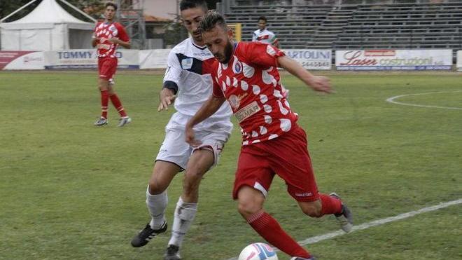 Squadra compatta con mister Cioffi