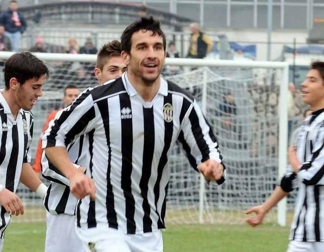 Taddeucci trasferito al RapalloBogliasco di patron Perpignano