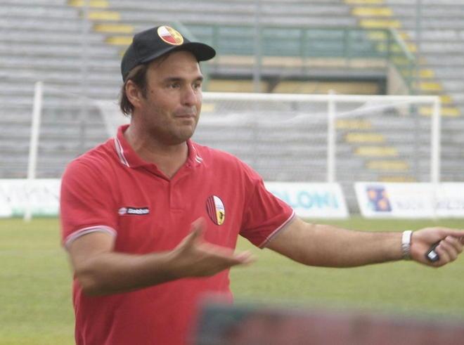 La proposta di Pagliuca: «Voglio Fracassi vice» 