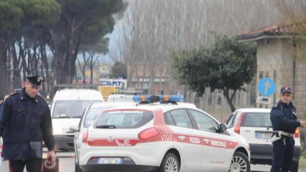 Altopascio richiede la Tenenza