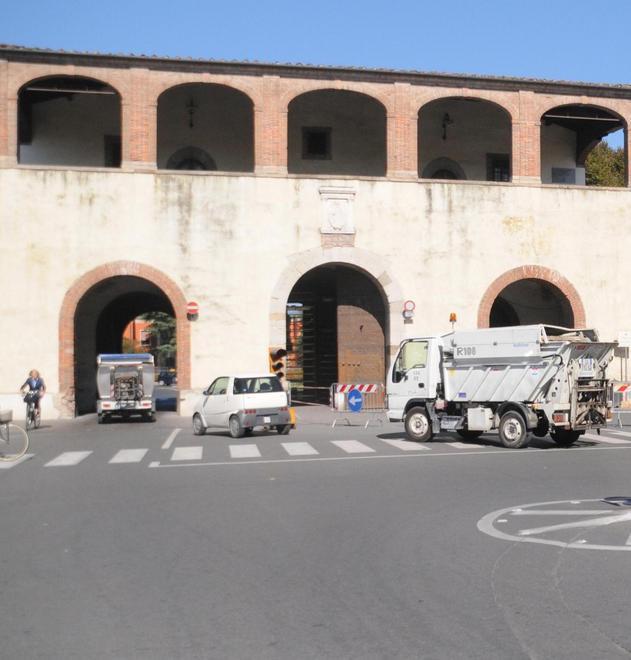 Torna la Notte Bianca, è dedicata alle Mura 