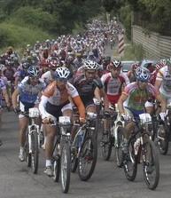 Sopralluogo sulle strade del Mondiale 