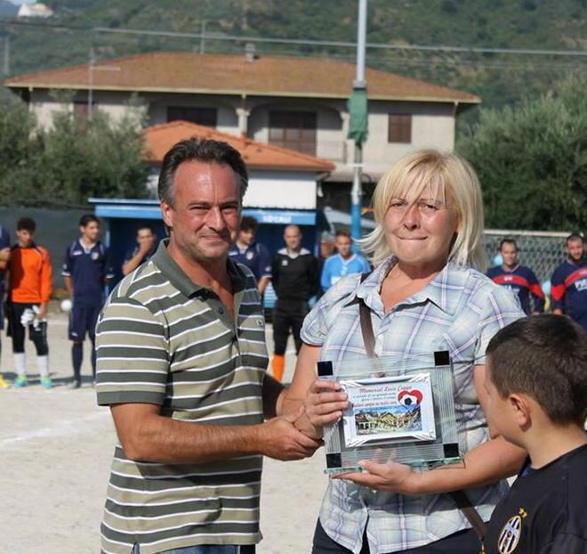 Memorial Cappè, giornata di emozioni 