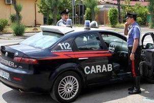 Scippi in moto in Versilia arrestato marocchino
