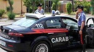 Scippi in moto in Versilia arrestato marocchino