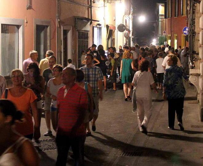 «Ci siamo anche noi» I residenti provano ad organizzarsi 