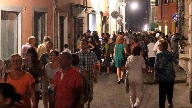 «Ci siamo anche noi» I residenti provano ad organizzarsi