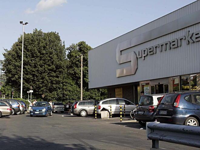 Da Confesercenti doppio no sul trasloco del supermarket