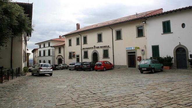 Dopo l’addio all’ufficio postale a Montevettolini arriva Ecco Fatto 