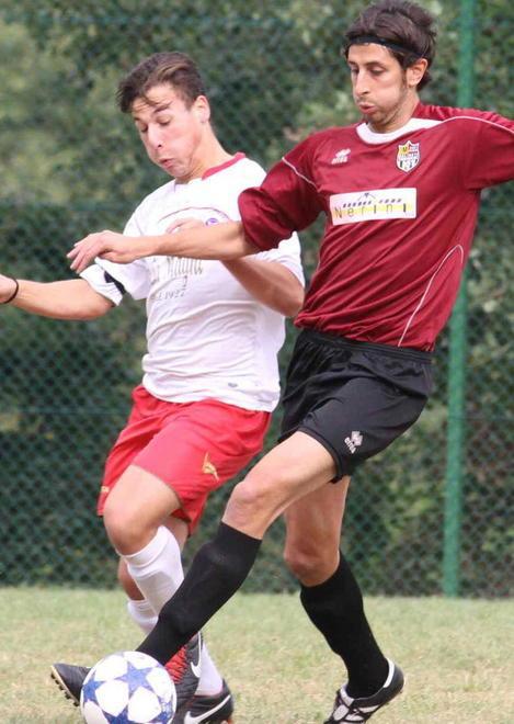 Maliseti, tris di gol e passa il turno Vaianese al palo 