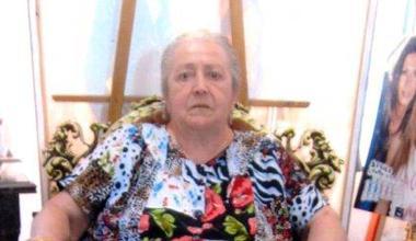 Va dalla madre in ospedale: «L’ho trovata morta nel letto» 
