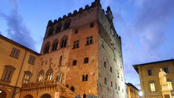 «Quando rischiai di restare chiusa dentro il Palazzo Pretorio»