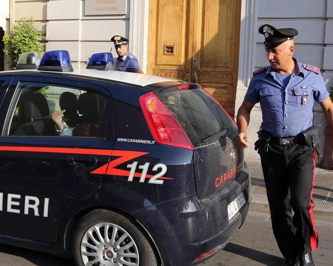 Agente di commercio di Fucecchio arrestato per truffa 
