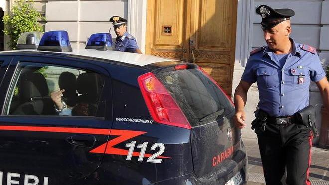 Agente di commercio di Fucecchio arrestato per truffa