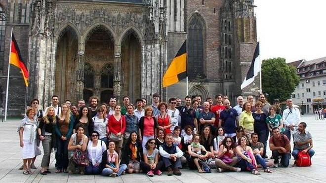 Riparte l’attività del Coro dell’ateneo