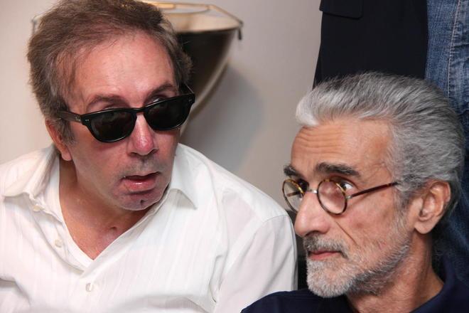 L’appello di Nuti per realizzare il film del fratello Francesco 