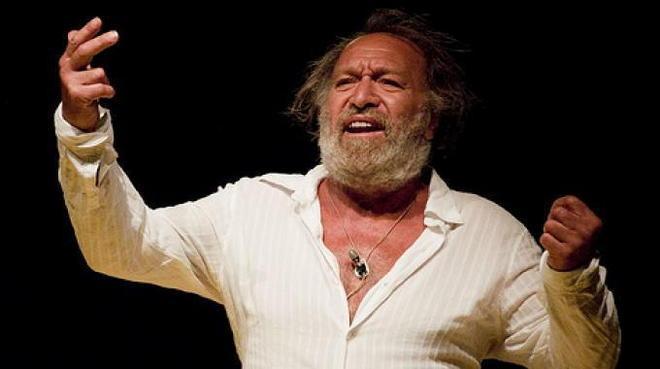 Il Cineclub Mabuse ricomincia dall’omaggio a Carlo Monni 