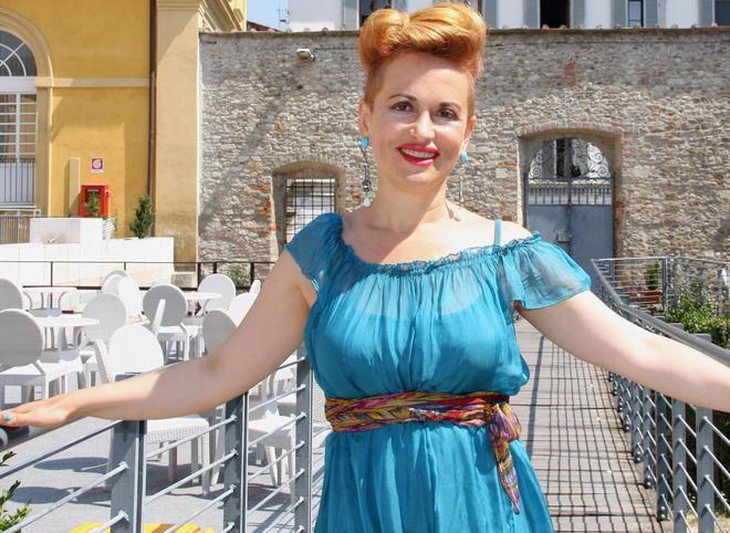 Stefania Stefanini mette in scena “Quando l’amore canta la morte” 
