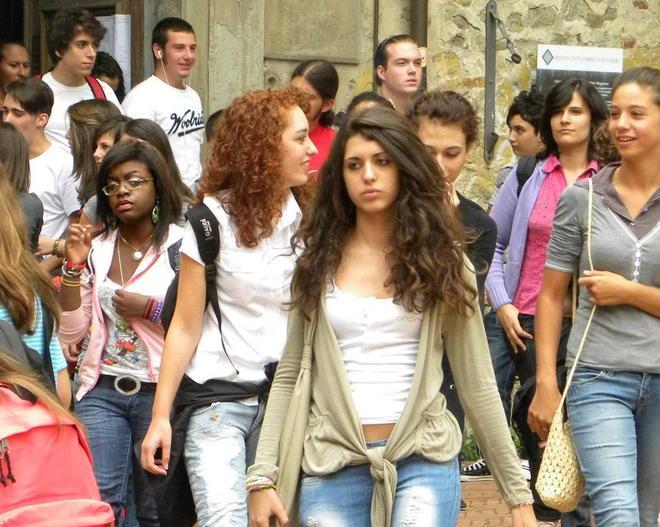 Premi per i «Magnifici 100» Ecco tutti i nomi