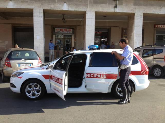 Turisti derubati, fermate tre donne alla stazione 