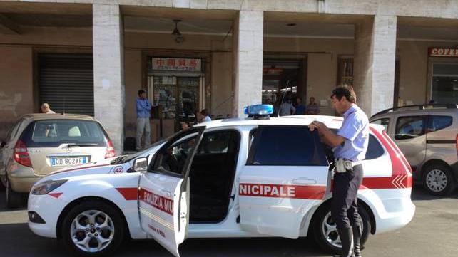 Turisti derubati, fermate tre donne alla stazione