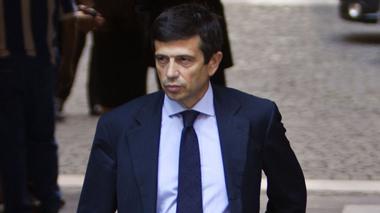 Concordia: Lupi sospende la patente marittima a Schettino