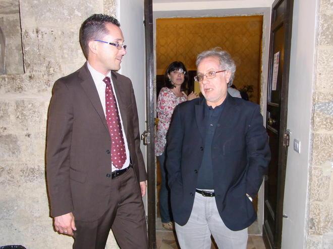 Riforma sanitaria, Buselli soddisfatto dell’incontro in Regione 