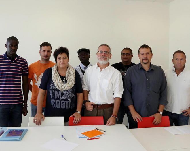 Scattano 8 licenziamenti in una cooperativa a Montaione 
