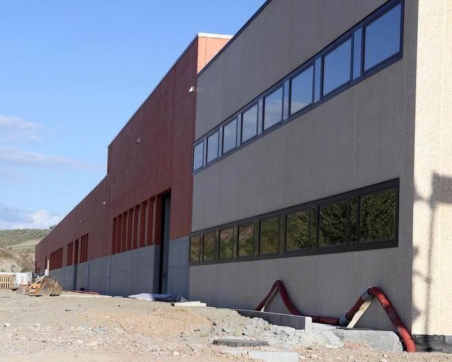 Slitta di un anno l’apertura del panificio da 100 assunzioni 