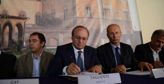 Una rete a sostegno degli imprenditori 