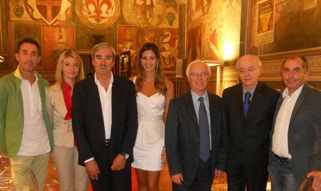 Torna Re Tartufo sotto la Rocca 