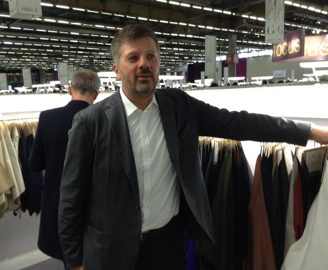  Da gennaio la produzione “Beste made in China” 