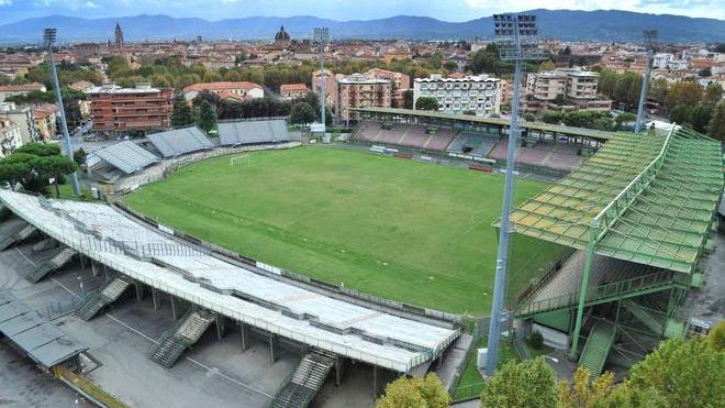 La Pistoiese non deve emigrare causa stadio