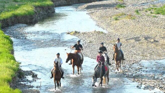 Il parco dell’Ombrone sarà un’area protetta