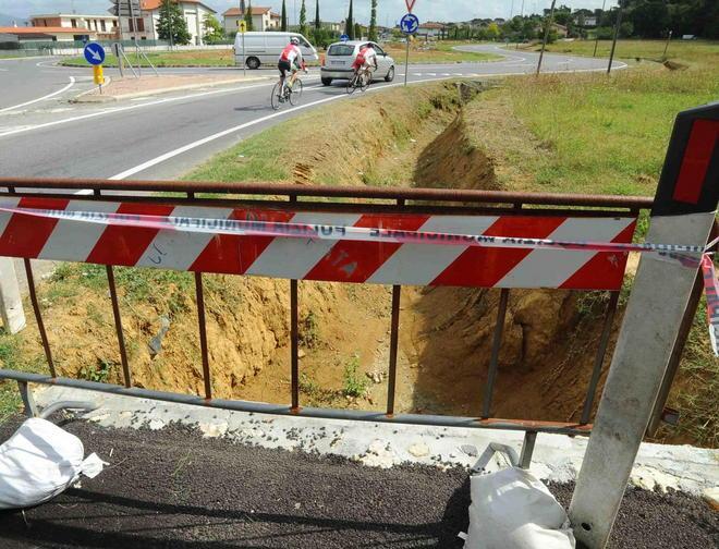 La Regione tratta bene Pistoia 12 milioni per il ciclismo 