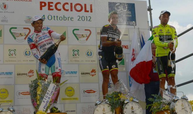 Oggi la presentazione della 61ª Coppa Sabatini