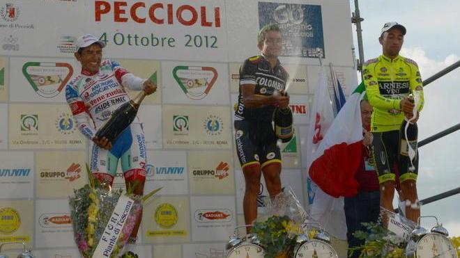 Oggi la presentazione della 61ª Coppa Sabatini