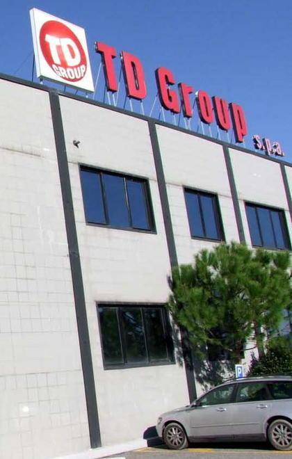 Ladri nell’azienda informatica 