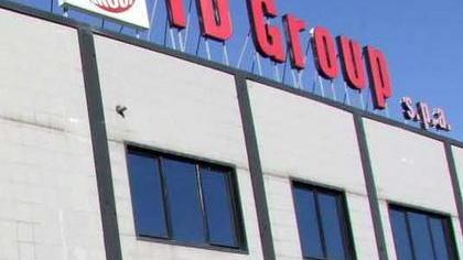 Ladri nell’azienda informatica