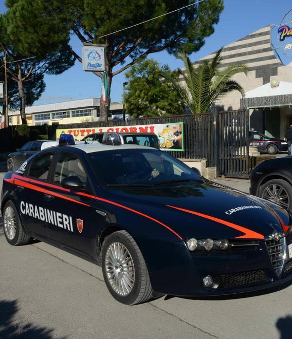 La “filiera corta” dell’oro rubato in manette i fratelli scippatori 
